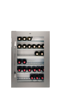 Reparación averías vinoteca Benavent en  Bizkaia